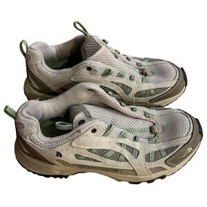 THE NORTH FACE Athletic Shoes NO LACES